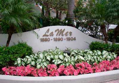 La Mer Hallandale Condominiums for Sale and Rent